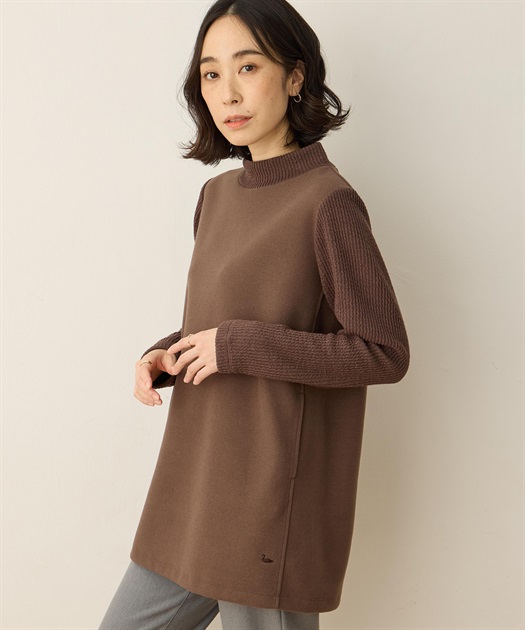 ウーレットチュニック