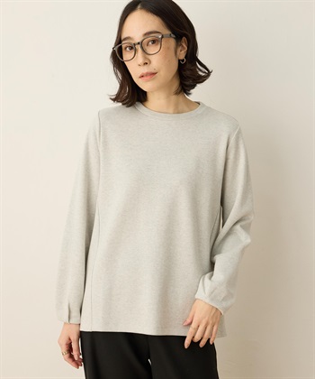 DECOY ラメ起毛プルオーバー_variationthumb_1