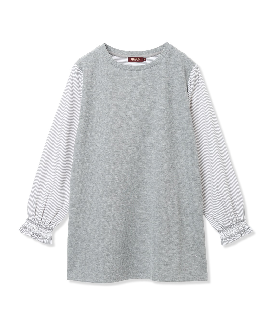 DECOY ドッキングチュニック_variation_1