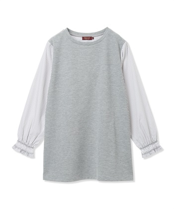 DECOY ドッキングチュニック_variationthumb_1