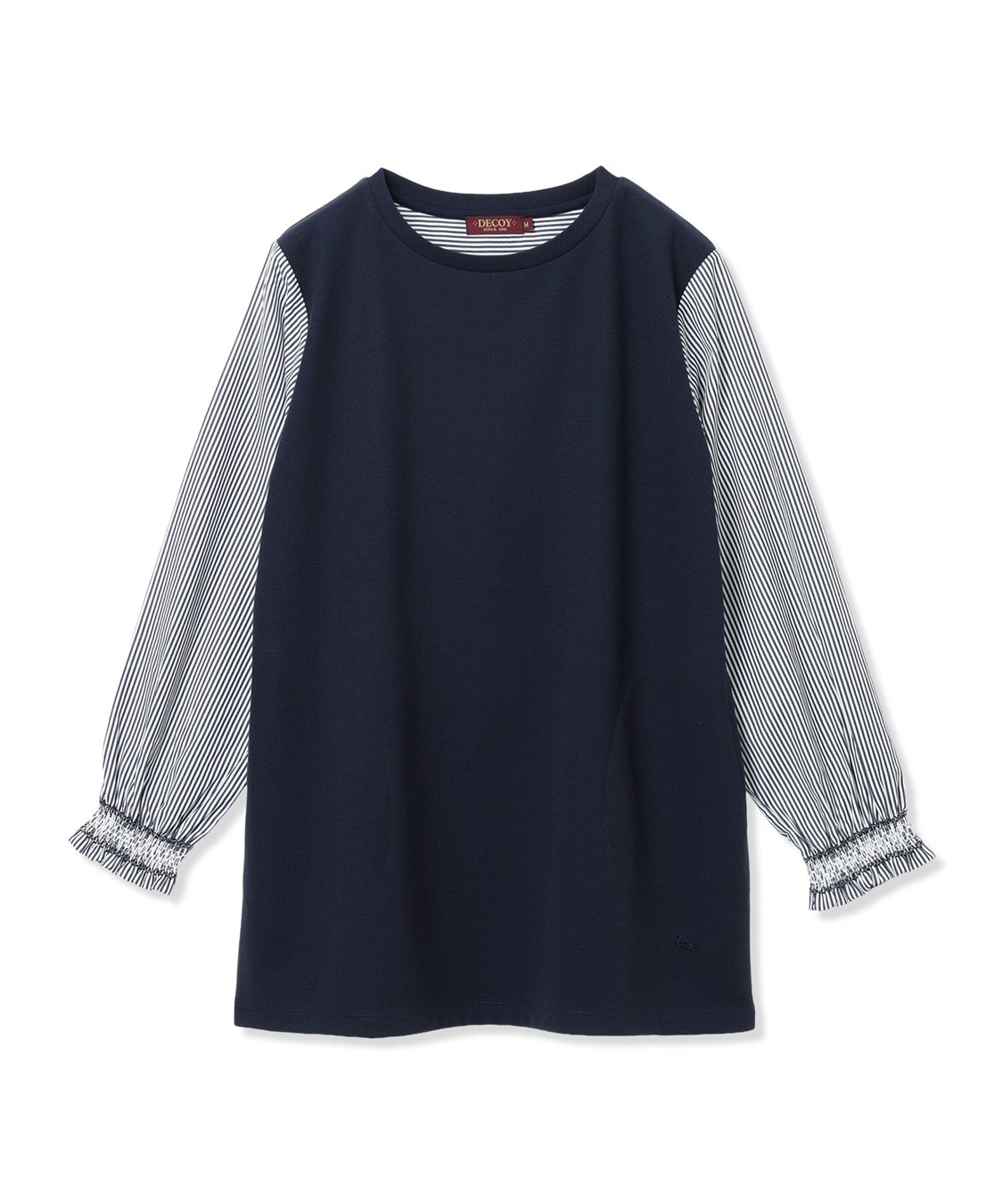 DECOY ドッキングチュニック_variation_2