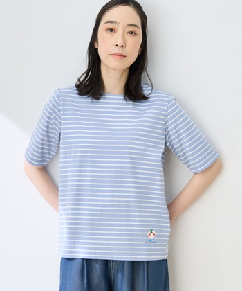 DECOY ひやさらプレミアムボーダー Tシャツ_variationthumb_2
