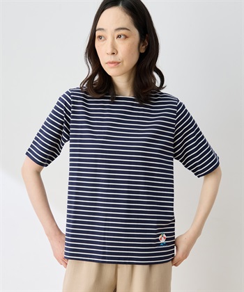 DECOY ひやさらプレミアムボーダー Tシャツ_variationthumb_3