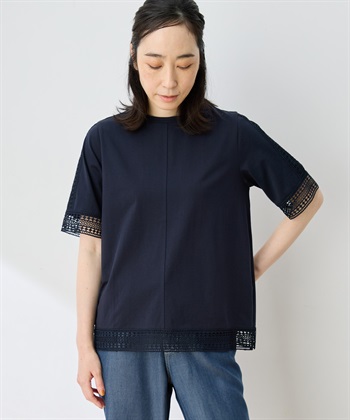 DECOY ひやさらプレミアムレース Tシャツ_variationthumb_3