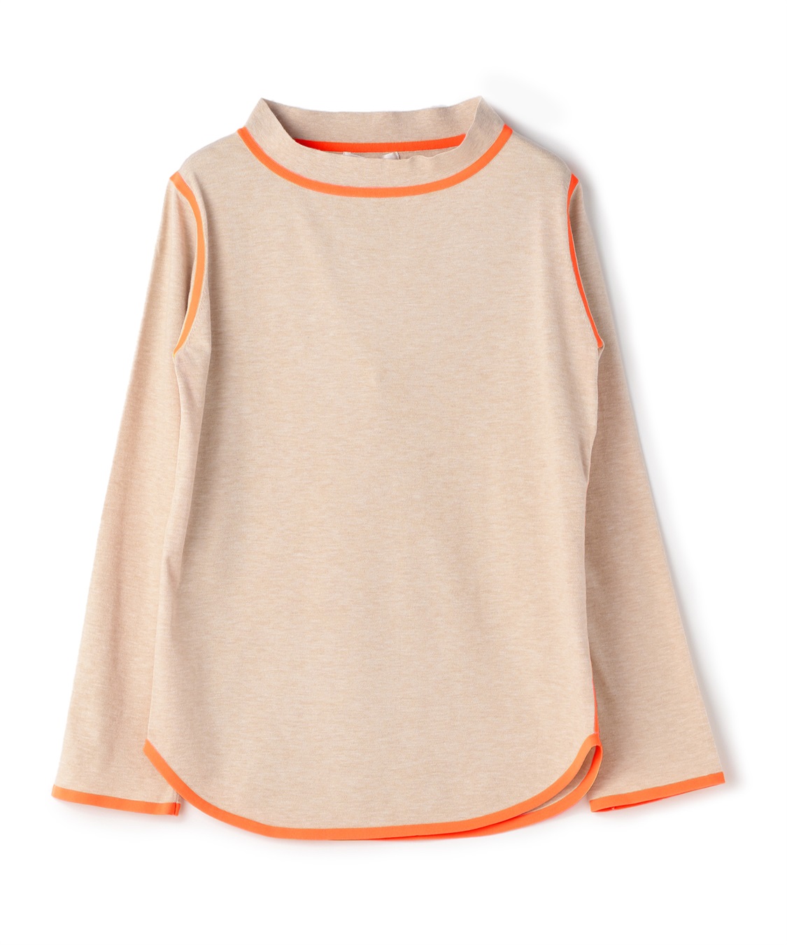 ヴィスコース蛍光ラインニット 49AV JUNKO SHIMADA｜クロスプラス公式