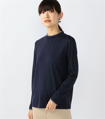 DECOY ハイネックプルオーバー_variationthumb_2