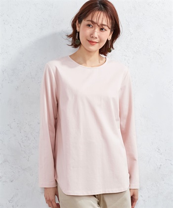 DECOY ベーシックカットソー_variationthumb_2