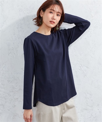 DECOY ベーシックカットソー_variationthumb_4