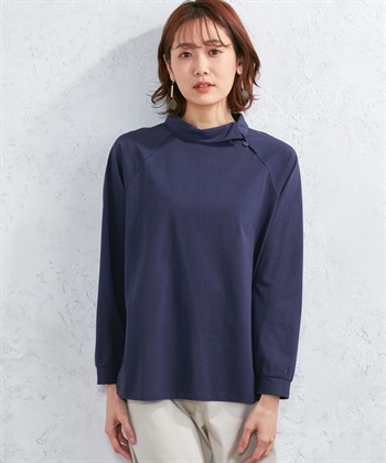 DECOY デザインカラーカットソー_variationthumb_3