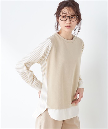 DECOY ドッキングプルオーバー_variationthumb_1