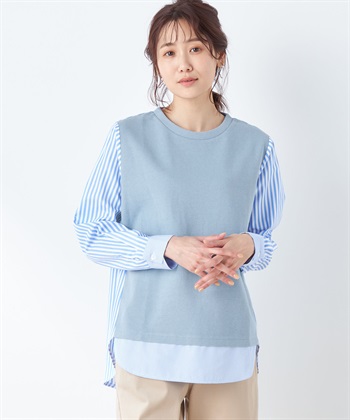 DECOY ドッキングプルオーバー_variationthumb_2