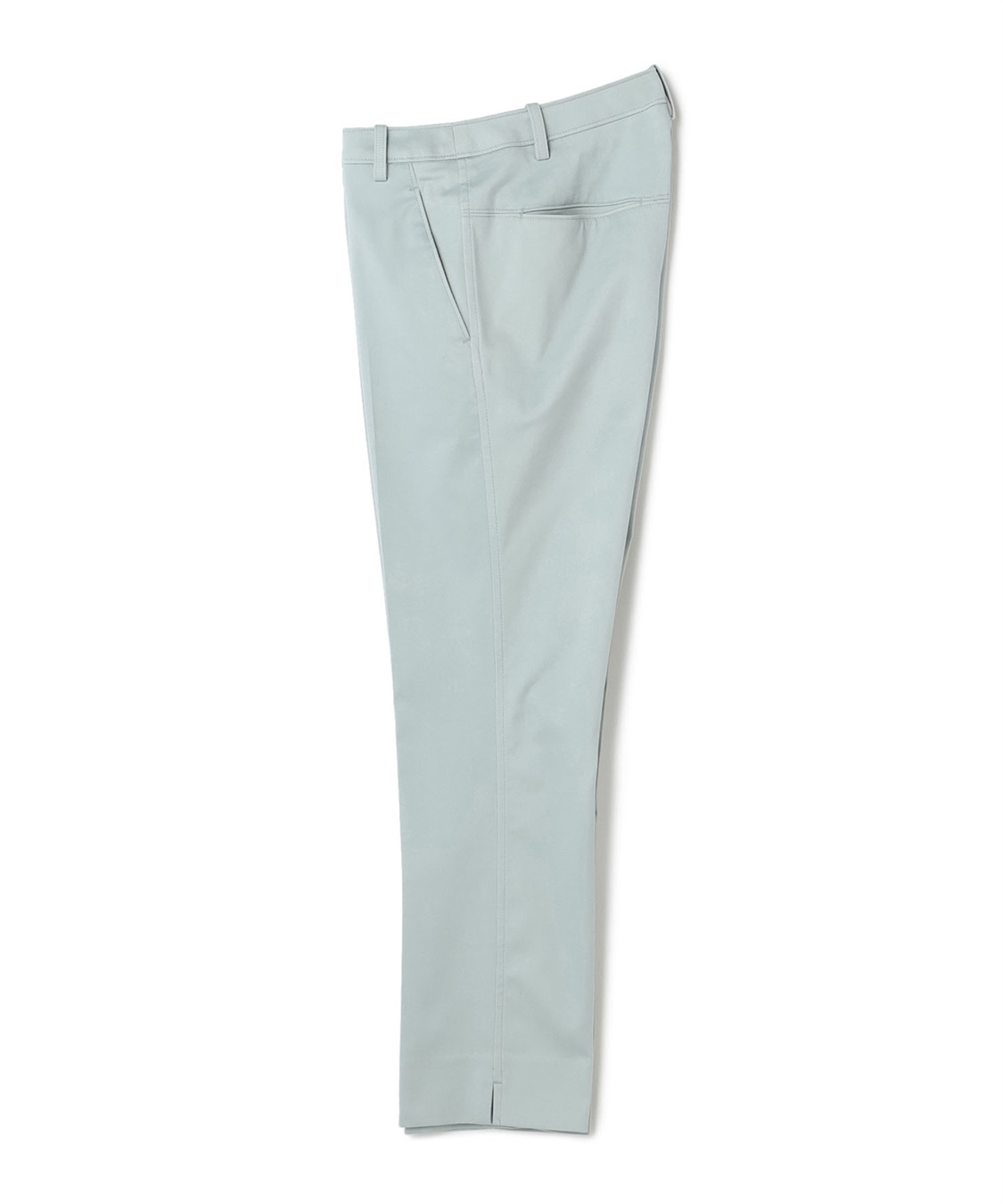 49AV.junko shimada  ボディシェルテーパードパンツ (11号) WEB限定商品】ボディシェルテーパードパンツ 49AV JUNKO SHIMADA