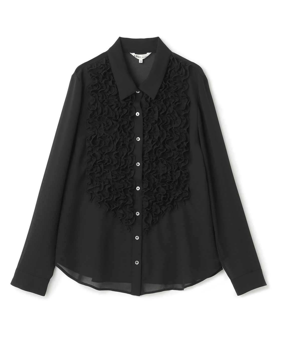 定価18,000円 49AV.junko shimadaジュンコシマダ☆七分袖 定価18,000円 49AV.junko shimadaジュンコシマダ☆七分袖
