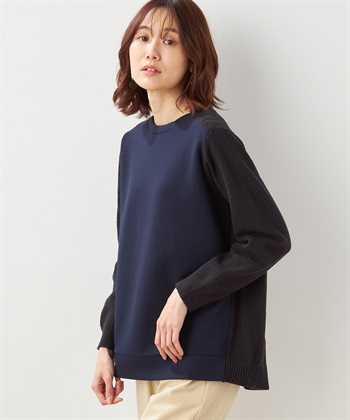 DECOY 切替ニットプルオーバー_variationthumb_2