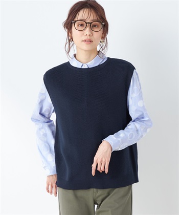 DECOY バックボタンベスト_variationthumb_3