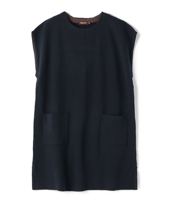 DECOY ニットジャンパードレス_variationthumb_3