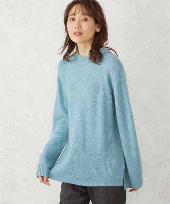 DECOY 畦編みニットプルオーバー_variationthumb_3