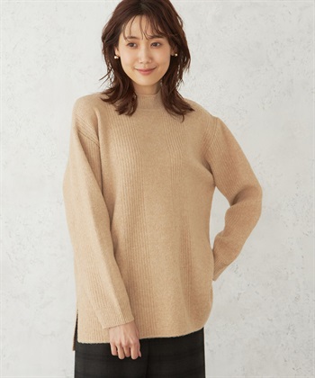 DECOY リブニットプルオーバー_variationthumb_2