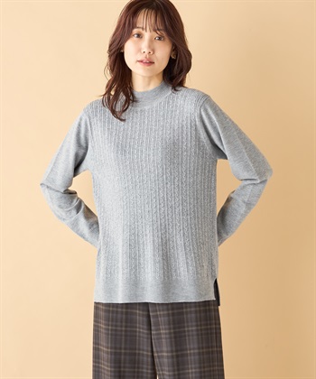 DECOY フロントケーブルプルオーバー_variationthumb_2