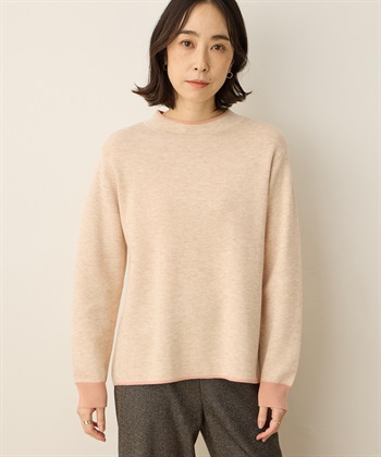 DECOY ダブルフェイスプルオーバー_variationthumb_2