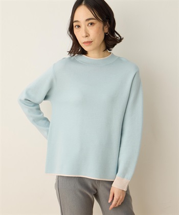 DECOY ダブルフェイスプルオーバー_variationthumb_3