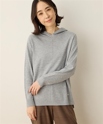 DECOY フードプルオーバー_variationthumb_1