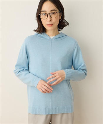 DECOY フードプルオーバー_variationthumb_2