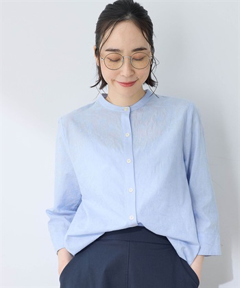 DECOY 刺しゅうブラウス_variationthumb_3