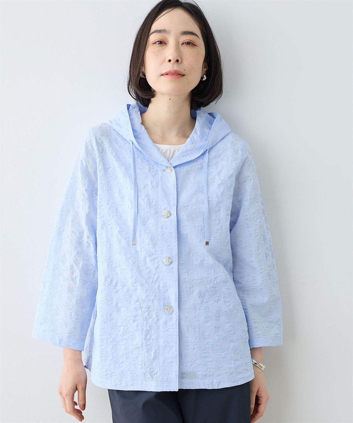 DECOY フードシャツ_variation_2