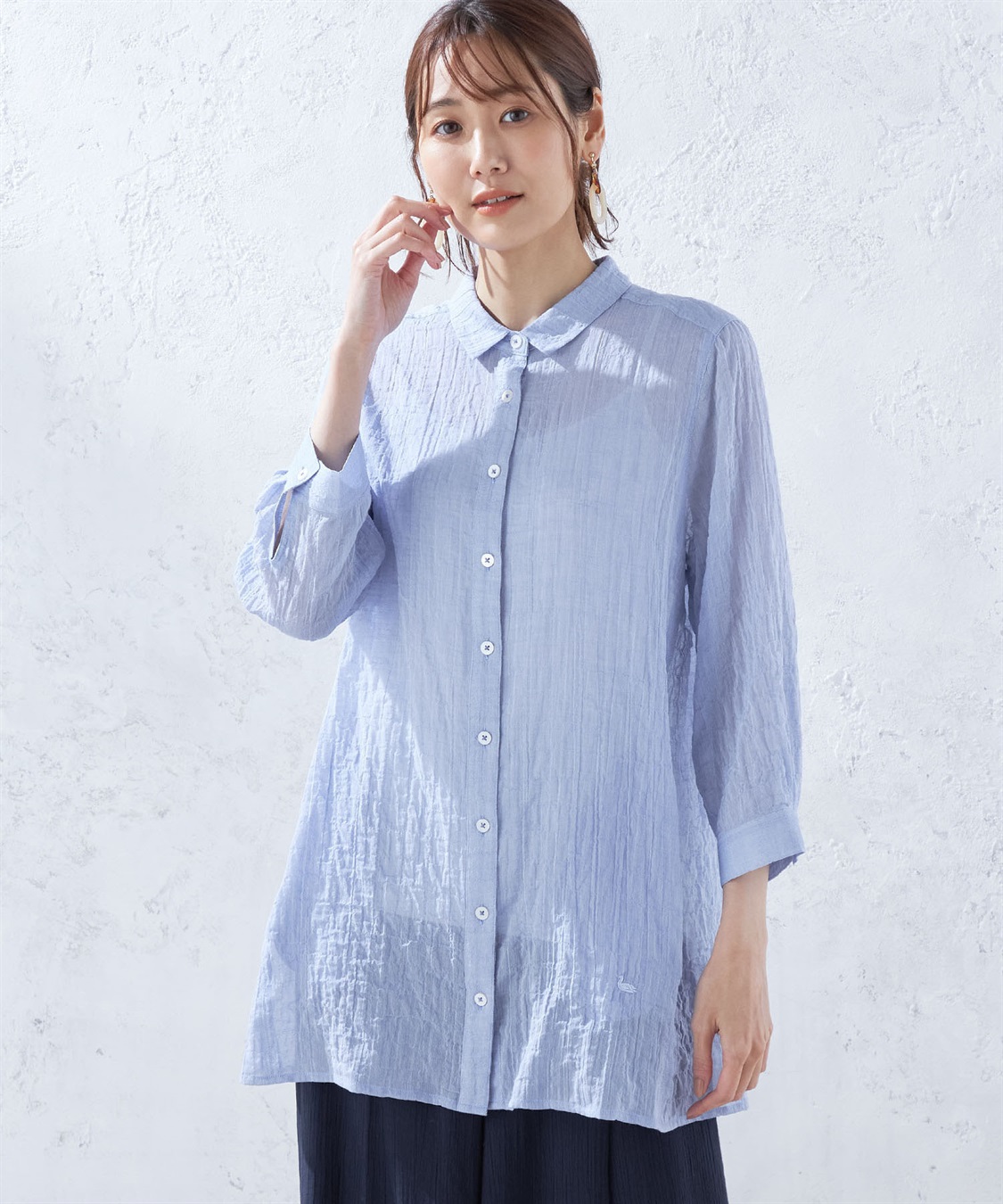 M870新品J.PRESSオーガニックコットンドビーシャツ43-86￥14300 M870新品J.PRESSオーガニックコットンドビーシャツ43-86￥14300 M870