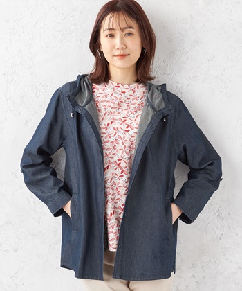 DECOY フードシャツ_variationthumb_1