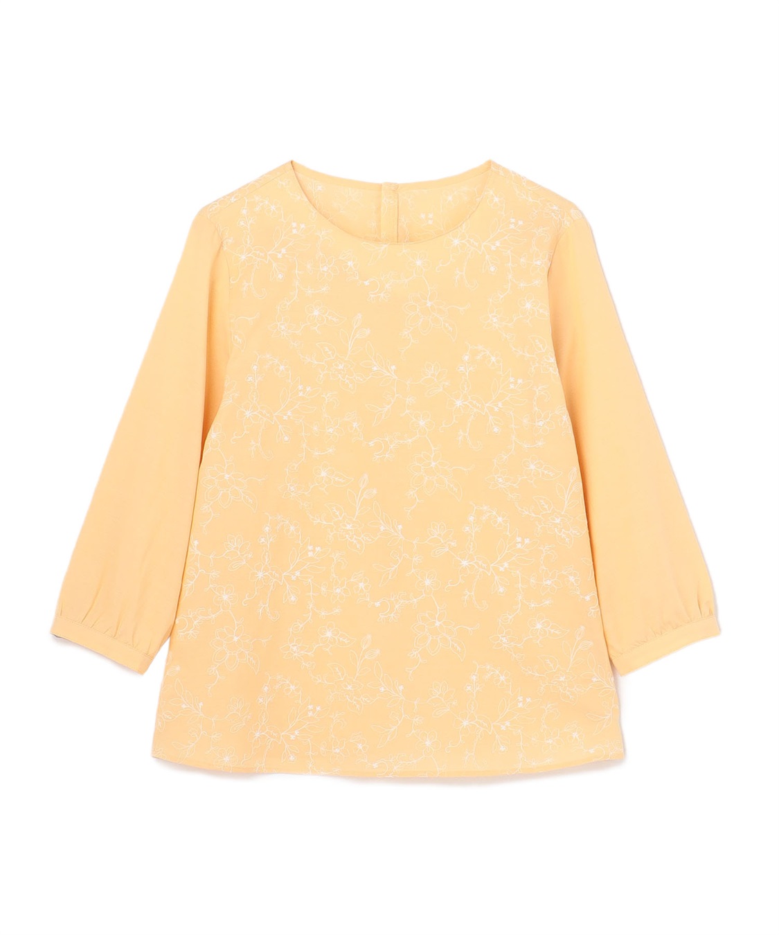 DECOY 刺繍ブラウス_variation_2