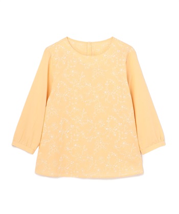 DECOY 刺繍ブラウス_variationthumb_2