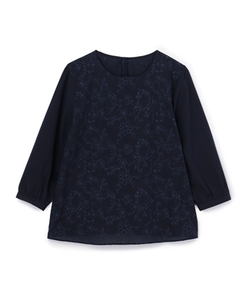 DECOY 刺繍ブラウス_variationthumb_3