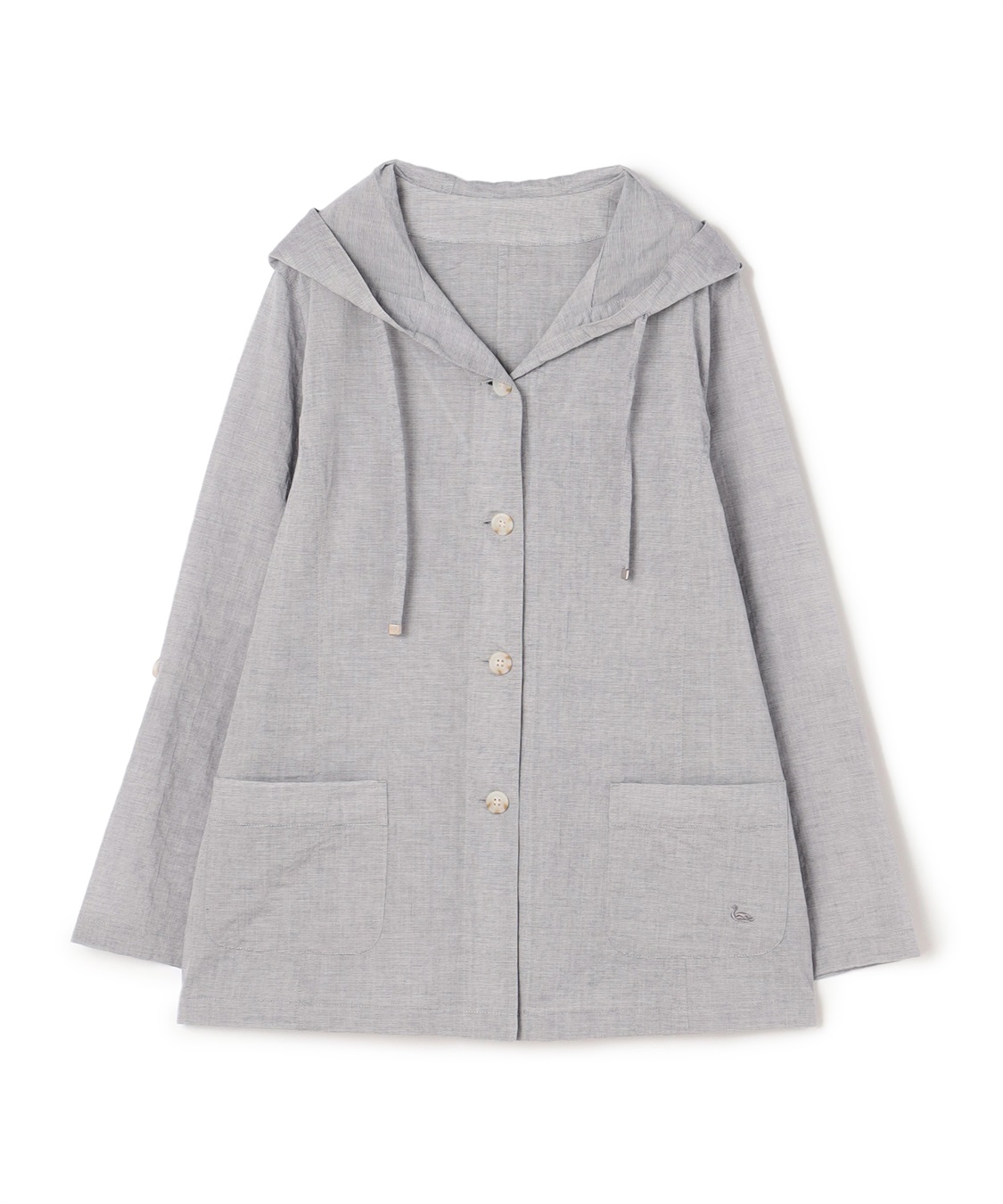 DECOY フードシャツ_variation_2