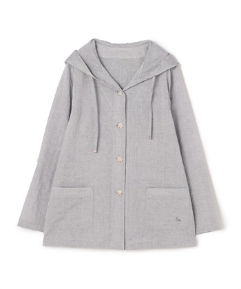 DECOY フードシャツ_variationthumb_2