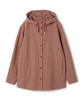 DECOY フードシャツジャケット_variationthumb_1