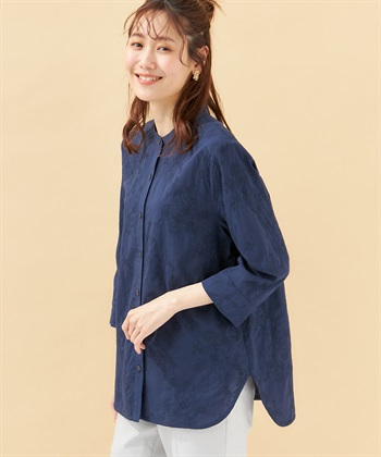 DECOY 刺しゅうブラウス_variationthumb_3