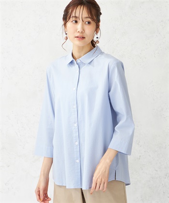 DECOY サッカーブラウス_variationthumb_2