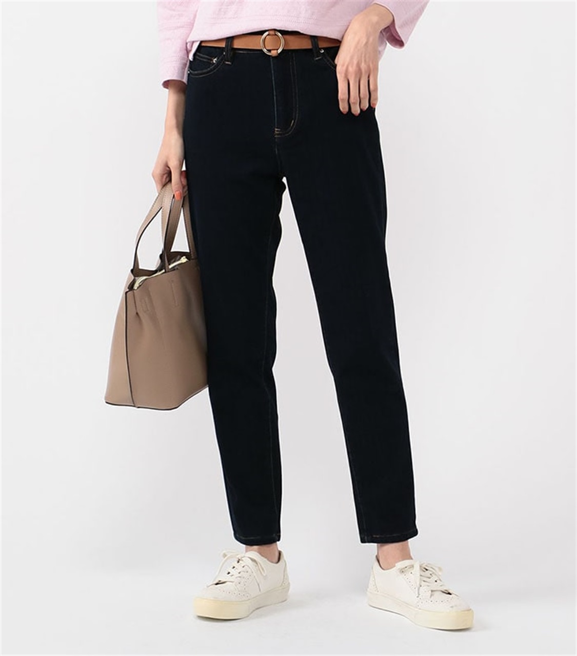 DECOY 5ポケットデニムパンツ_variation_1