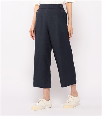 DECOY ボタンアクセントパンツ_variationthumb_2