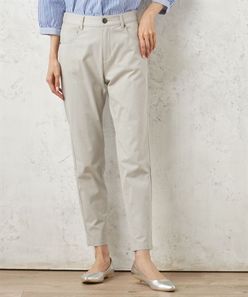 DECOY スラブストレッチパンツ_variationthumb_1