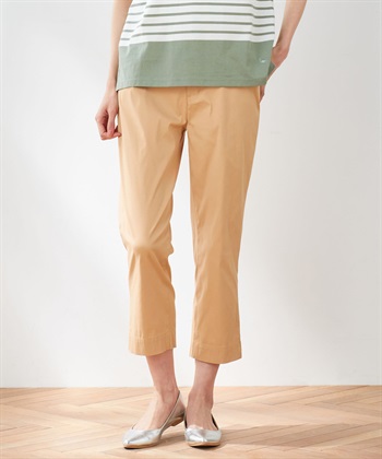 DECOY さらさらストレッチパンツ_variationthumb_2