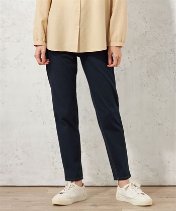 DECOY ストレッチデニムパンツ_variationthumb_1