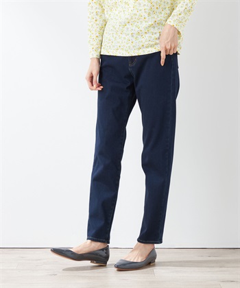 DECOY ストレッチデニムパンツ_variationthumb_1