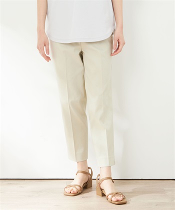 DECOY 【接触冷感】オックスパンツ_variationthumb_1