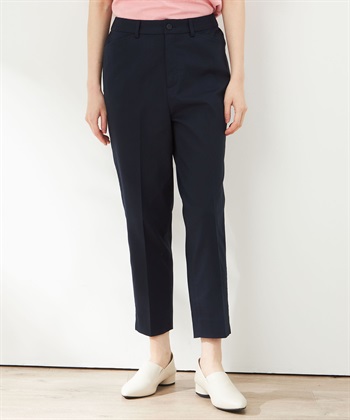 DECOY 【接触冷感】オックスパンツ_variationthumb_3