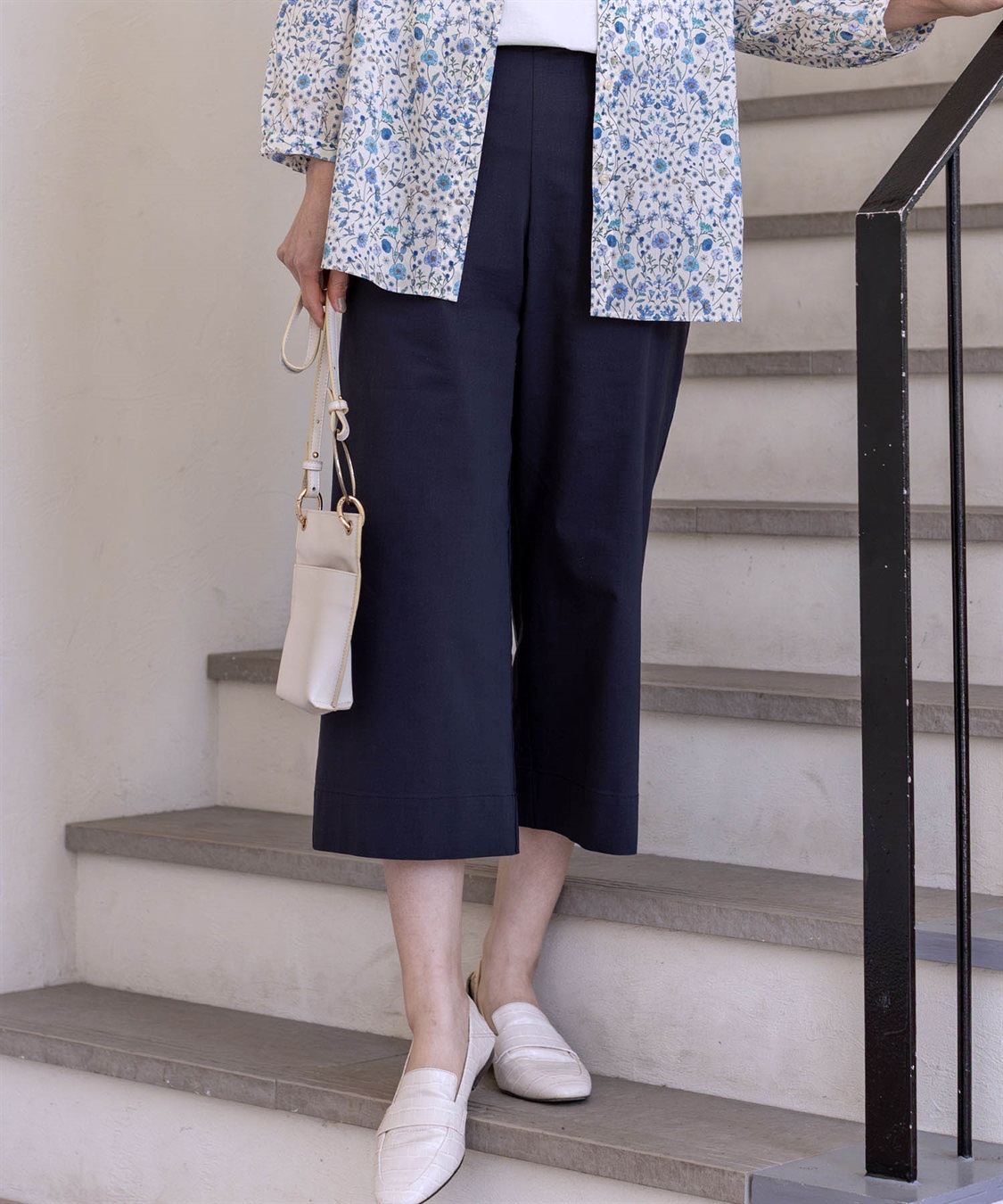 DECOY 【冷感】バックラッシュパンツ _main