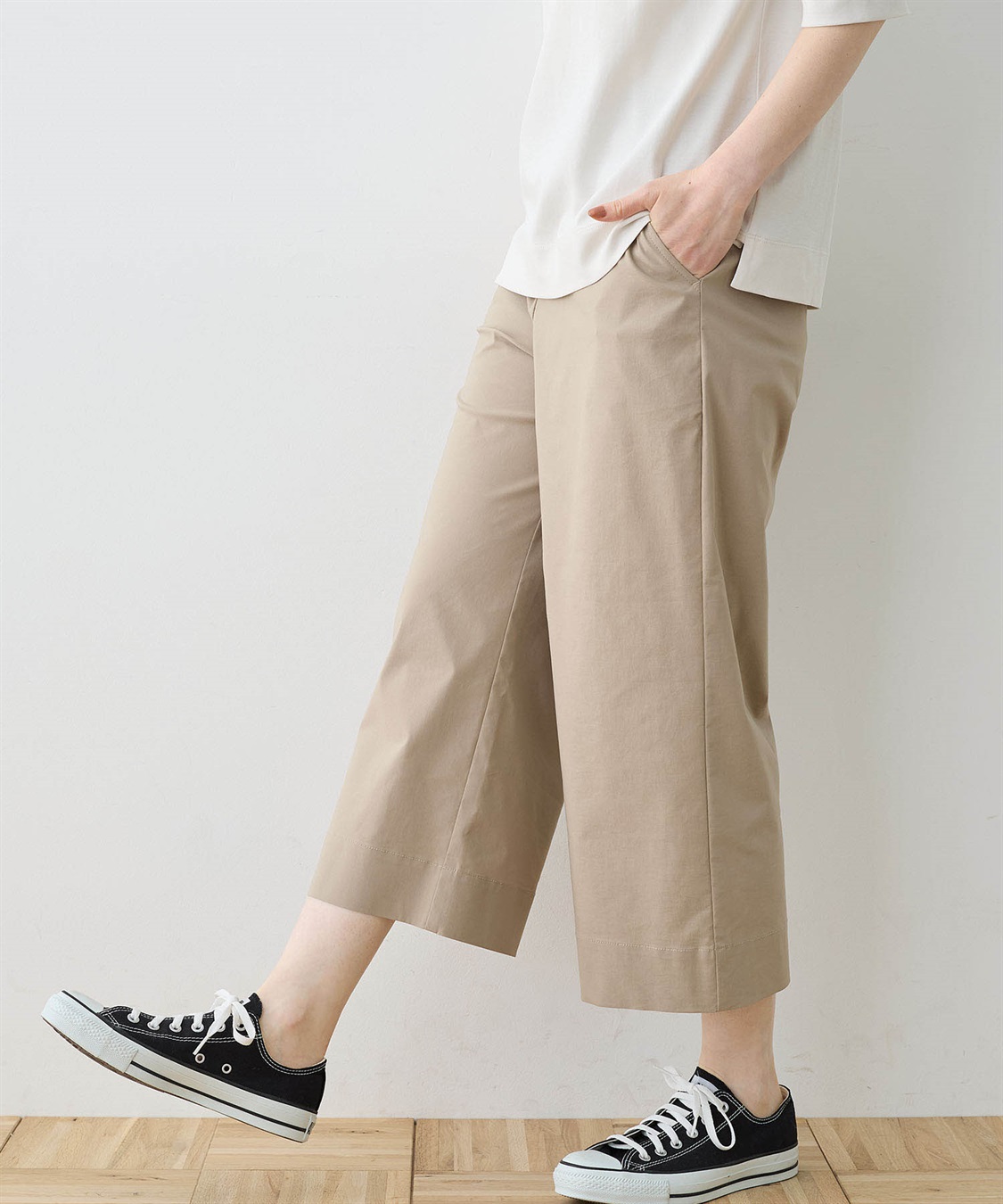 DECOY 【冷感】バックラッシュパンツ _variation_1