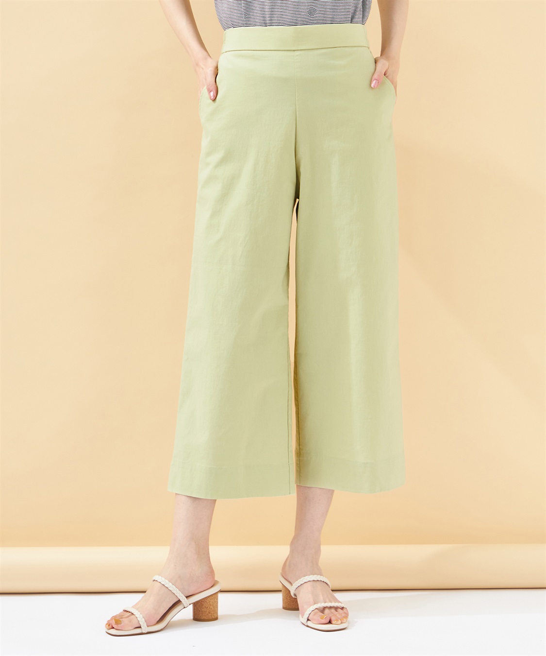 DECOY 【冷感】バックラッシュパンツ _variation_4